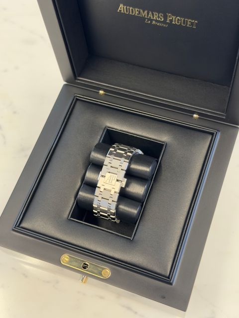 Audemars Piguet Royal Oak 15500ST.OO.1220ST.02 Image 5